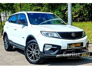 2023 Proton X70 1.5 Premium SUV