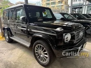 2020 Mercedes-Benz G350 2.9 D AMG SUV