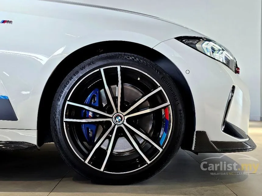 2023 BMW M340i xDrive Sedan