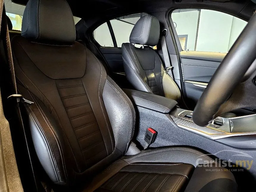 2023 BMW M340i xDrive Sedan