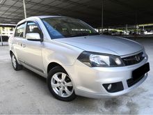 Proton Saga FL 1.3 AT TIP TOP CONDITION 1 OWNER