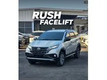 2026 Toyota Rush 1.5 GR Sport SUV