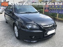 2011 Proton Persona 1.6 Elegance SE (A) SEMUA MASALAH BOLEH BUAT LOAN DISINI - CCRIS CTOS , BLACKLIST , AKPK , TIADA DOCUMENT - ALL PROBLEM CAN LOAN