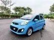 Used 2015 Kia Picanto 1.2 Hatchback DIRECT OWNER INTERESTED PLS DIRECT CONTACT MS JESLYN