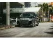 2022 TOYOTA ALPHARD 2.5S C-PACKAGE