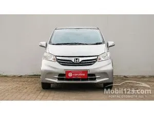 2014 Honda Freed 1.5 S MPV