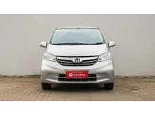 2014 Honda Freed 1.5 S MPV, TDP 12 JUTA, LOKASI DI PONDOK CABE, FREE TEST DRIVE KE RUMAH, GARANSI 1 TAHUN + VOUCHER BBM