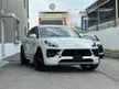 Recon 2020 Porsche Macan GTS 2.9 V6 4WD PDK JAPAN SPEC NICE CONDITION LOW MILEAGE