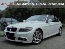 BMW 320d 2.0 M Sport E90 LCi i-Drive Facelift SUPERB LikeNEW