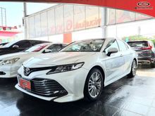 2019 Toyota Camry 2.5 (ปี 18-24) G Sedan