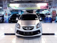 2014 Honda Brio 1.2 Satya E KM 17rb