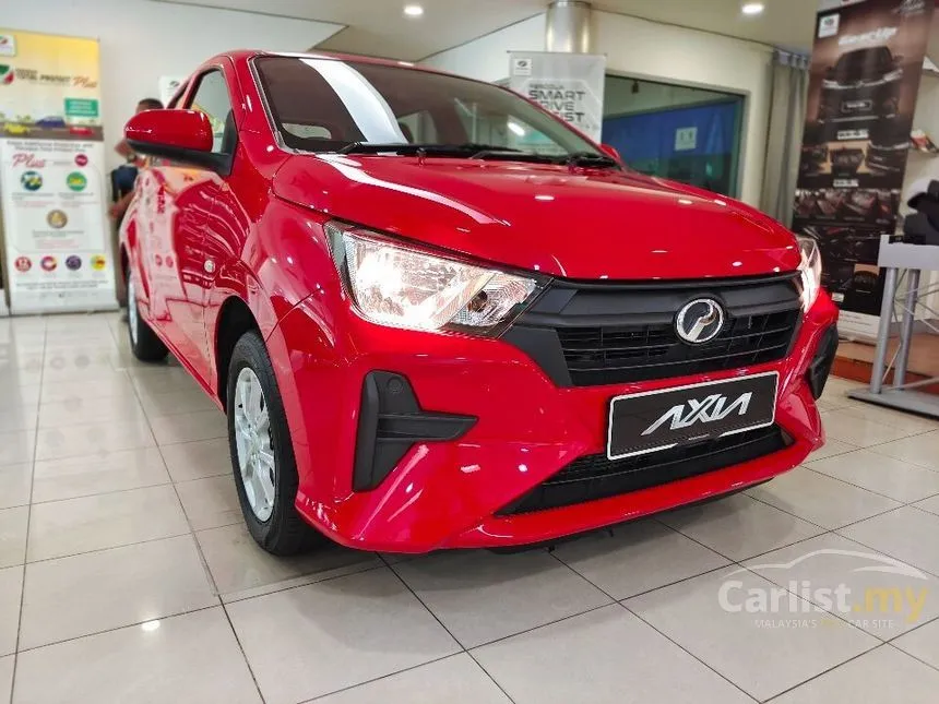 perodua axia g spec coloring pages