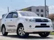 Used 2009/2010 Toyota Fortuner 2.7 V (A) - Cars for sale