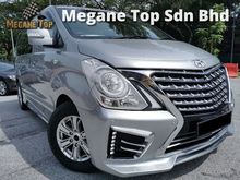 2016 Hyundai Grand Starex 2.5 Royale GLS MPV CARKING