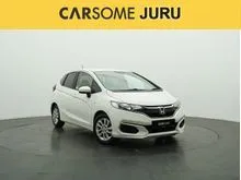 2019 Honda Jazz 1.5 Hatchback