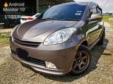 2006 Perodua Myvi 1.3 SXi Hatchback