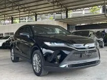 2024 Toyota Harrier 2.0 Z Spec 360 CAM JBL SOUND SYSTEM/SUV/FREE 8 YRS WARRANTY