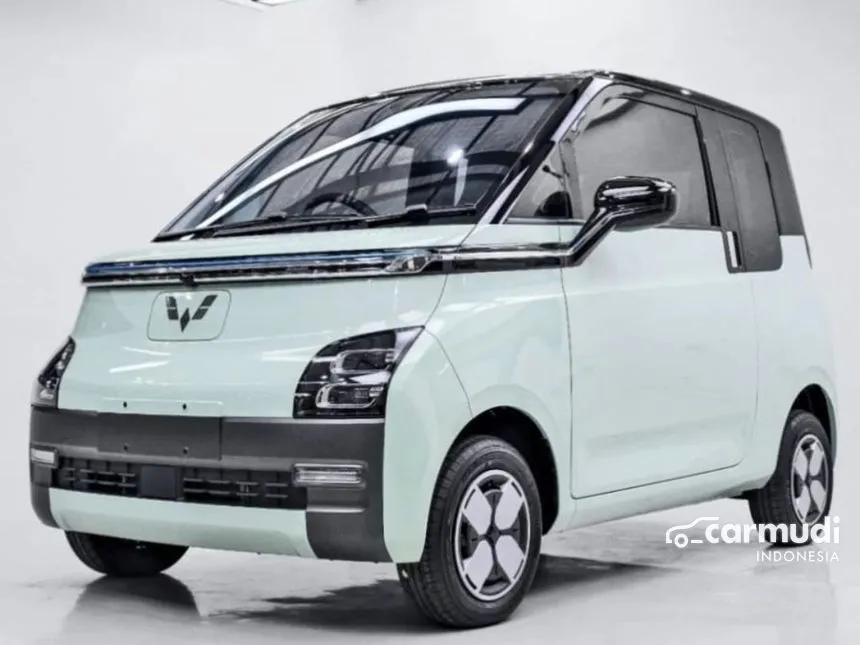 2024 Wuling Air EV Long Range + Charging Pile Hatchback