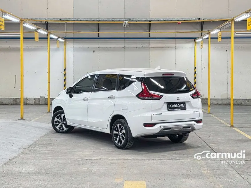 2019 Mitsubishi Xpander Sport MPV