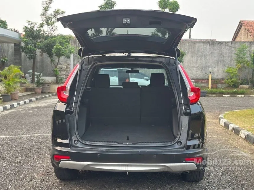 2019 Honda CR-V SUV