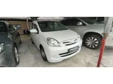 2012 Perodua Viva 0.8 EX Hatchback