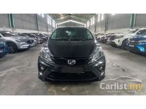 2018 Perodua Myvi 1.5 H Hatchback