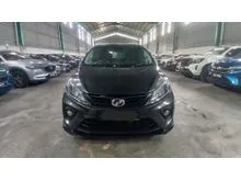 2018 Perodua Myvi 1.5 H Hatchback