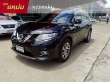 2015 Nissan X-TRAIL 2.5 (ปี 14-20) V 4WD SUV