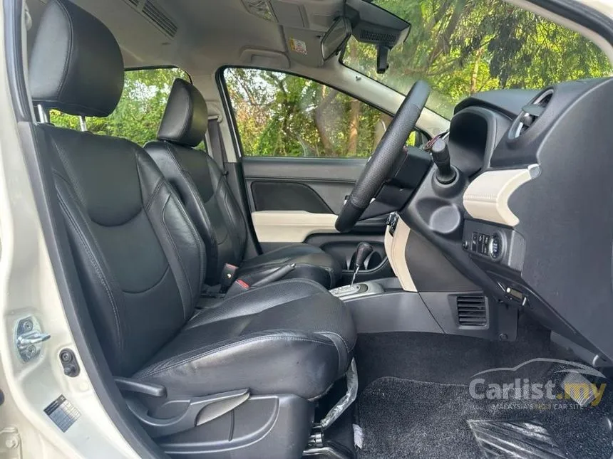 2020 Toyota Rush S SUV