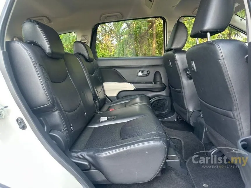 2020 Toyota Rush S SUV