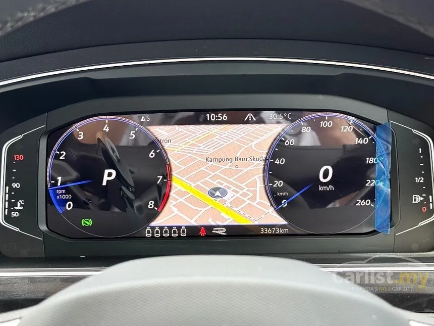 2022 Volkswagen Tiguan Allspace R-Line 4MOTION SUV