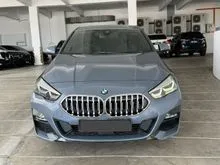 2020 BMW 218i 1.5 M Sport Coupe