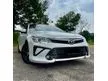 Used 2015 Toyota Camry 2.0 G Sedan - Cars for sale
