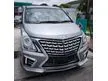 Used 2017 Hyundai Grand Starex 2.5 Royale MPV