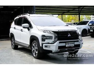 2023 Mitsubishi Xpander Cross 1.5 Wagon
