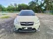 Used 2016 Subaru XV 2.0 P SUV//perfect condition