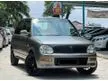 Used 2002 Perodua Kelisa 1.0 (A) GX Hatchback JUAL CASH SAHAJA ,1 OWNER,GOOD CONDITION ,NEW PAINT