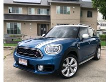 2019 Mini Cooper 2.0 F60 Countryman S Countryman Hatchback