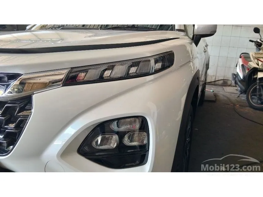 2025 Suzuki Fronx GL SUV