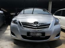 2013 Toyota Vios 1.5 G Sedan (A) USED CAR