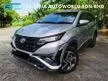 Used Toyota Rush 1.5 S SUV [ FULL SPEC ] HIGH VALUE BANK LOAN [ 2019 YEARS ] LIMITED MODEL GOOD