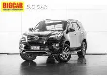 2016 Toyota FORTUNER 2.4 (ปี 15-25) V SUV