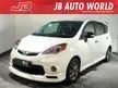 Used 2012 Perodua Alza 1.5 (A) 5-Years Warranty - Cars for sale