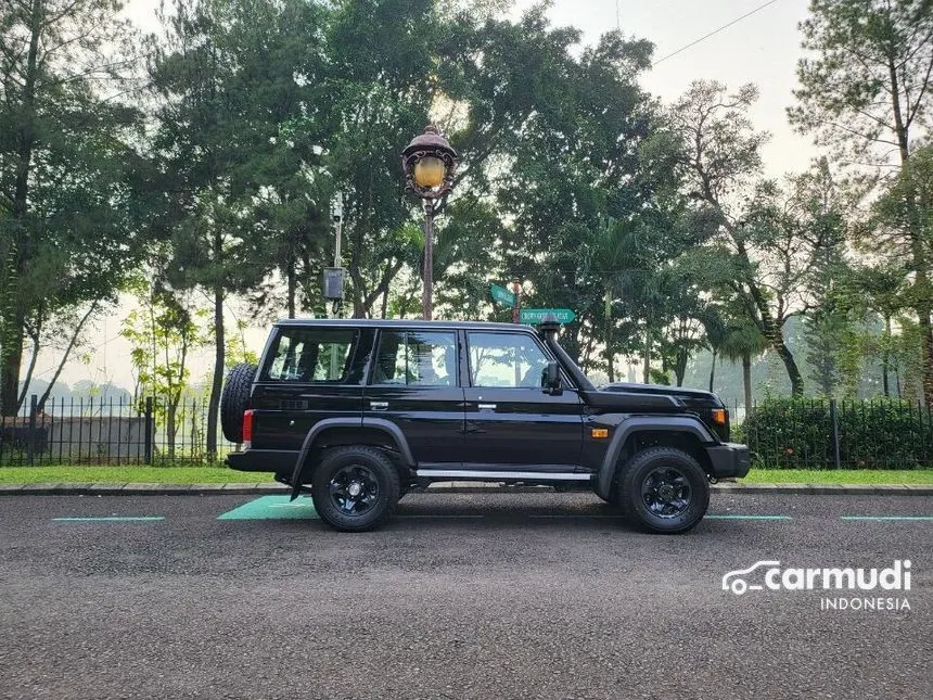 2024 Toyota Land Cruiser 70 GXL SUV