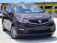 2020 Proton Persona 1.6 Executive Sedan