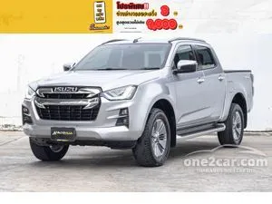 2021 Isuzu D-MAX 3.0 Vcross Z Cab-4 Pickup