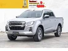 2021 Isuzu D-MAX 3.0 Cab-4 (ปี 19-26) Vcross Z Pickup