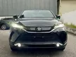 Recon 2021 Toyota Harrier Z 2.0 Unregistered JBL