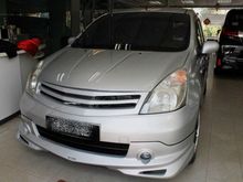 2010 Nissan Grand Livina 1.8 Comfort MPV (A)
