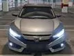 Used ( 1 year warranty !!! ) 2017 Honda Civic 1.5 TC VTEC Premium Sedan - Cars for sale